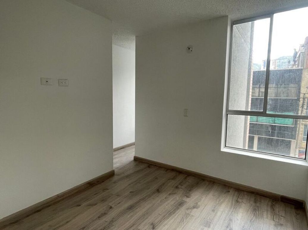 Apartamento de 2 alcobas en venta en Paramericano, Bogotá, 39 m² · foto 10 de 15