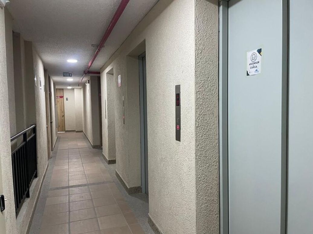 Apartamento de 2 alcobas en venta en Paramericano, Bogotá, 39 m² · foto 14 de 15