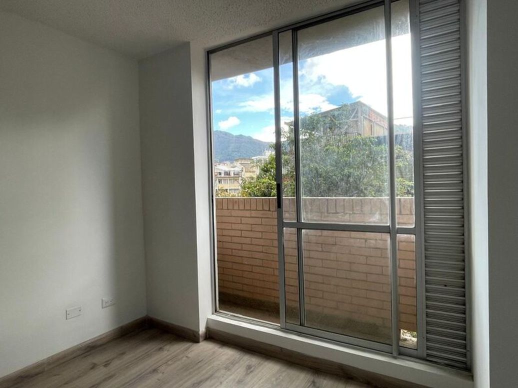 Apartamento de 2 alcobas en venta en Paramericano, Bogotá, 39 m² · foto 5 de 15