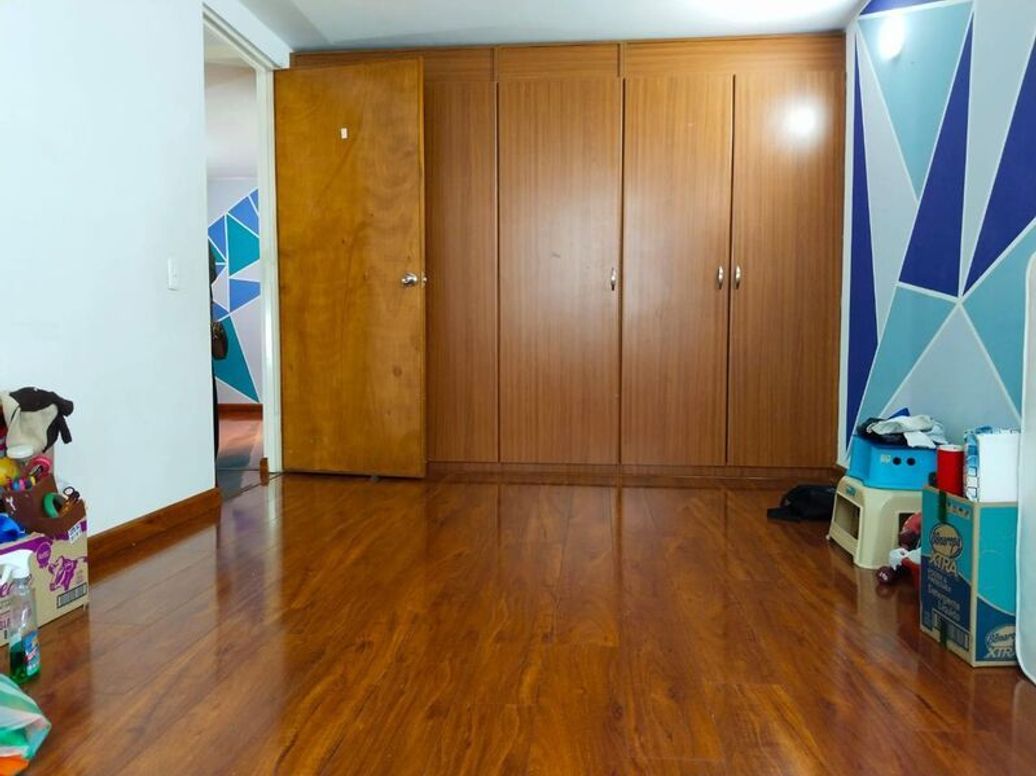 Casa de 3 alcobas en venta en Santa Helena, Bogotá, 99 m² · foto 5 de 10