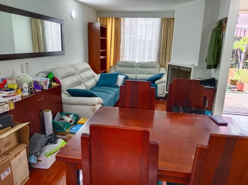 Casa de 3 alcobas en venta en Santa Helena, Bogotá, 99 m² · foto 2 de 10
