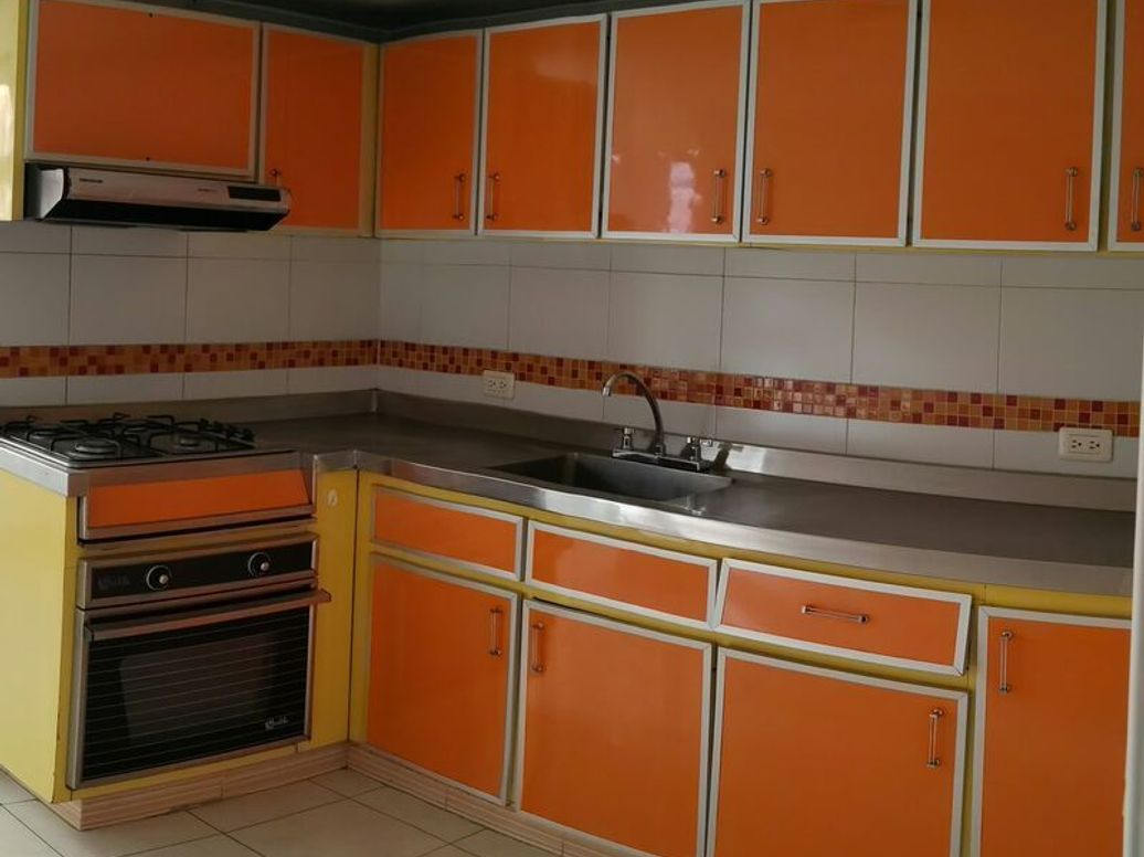 Apartamento de 2 alcobas en venta en Chapinero, Bogotá, 86 m² · foto 6 de 17