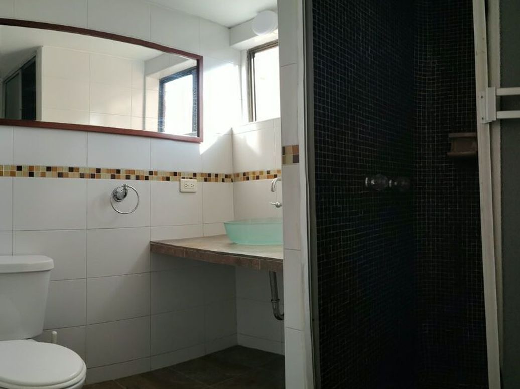 Apartamento de 2 alcobas en venta en Chapinero, Bogotá, 86 m² · foto 8 de 17