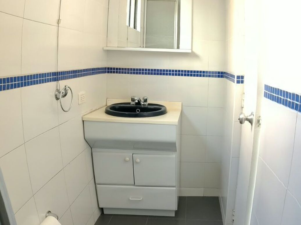 Apartamento de 2 alcobas en venta en Chapinero, Bogotá, 86 m² · foto 15 de 17