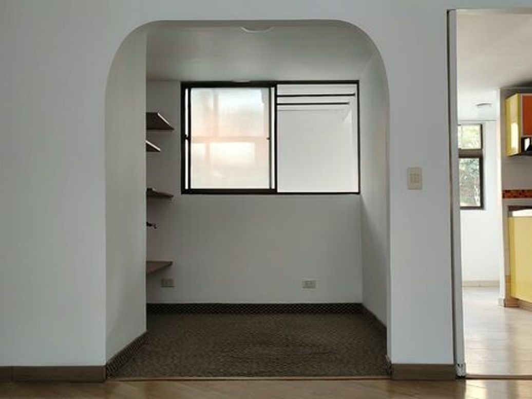Apartamento de 2 alcobas en venta en Chapinero, Bogotá, 86 m² · foto 5 de 17