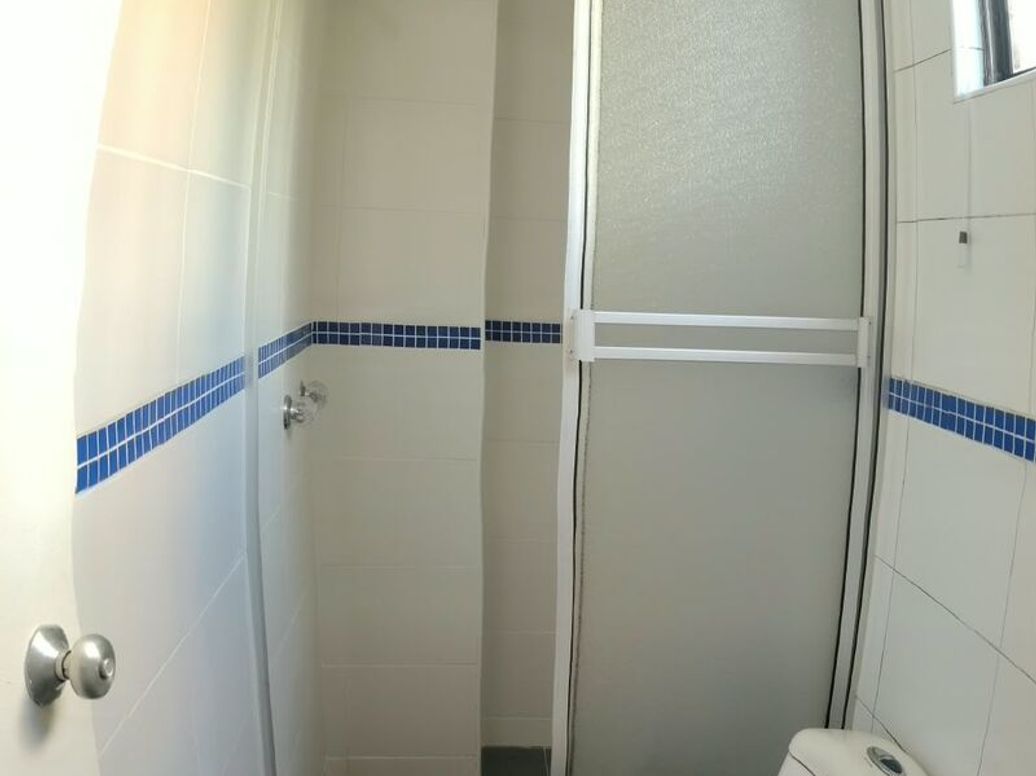 Apartamento de 2 alcobas en venta en Chapinero, Bogotá, 86 m² · foto 16 de 17