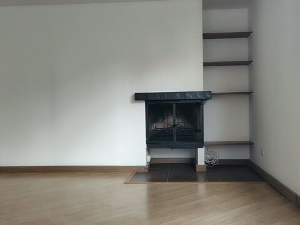 Apartamento de 2 alcobas en venta en Chapinero, Bogotá, 86 m² · foto 2 de 17