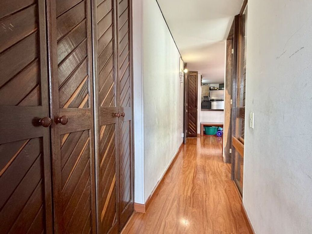 Apartamento de 2 alcobas en venta en Caobos Salazar, Bogotá, 51 m² · foto 19 de 20