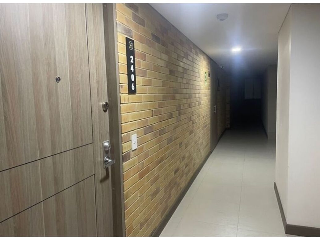 Apartamento de 3 alcobas en venta en San Victorino, Bogotá, 81 m² · foto 12 de 16