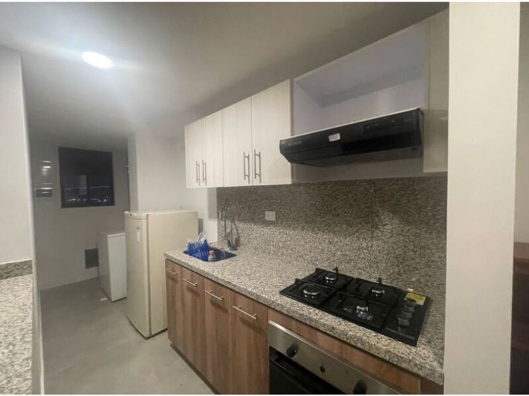 Apartamento de 3 alcobas en venta en San Victorino, Bogotá, 81 m² · foto 10 de 16