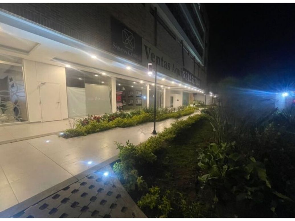 Apartamento de 3 alcobas en venta en San Victorino, Bogotá, 81 m² · foto 16 de 16