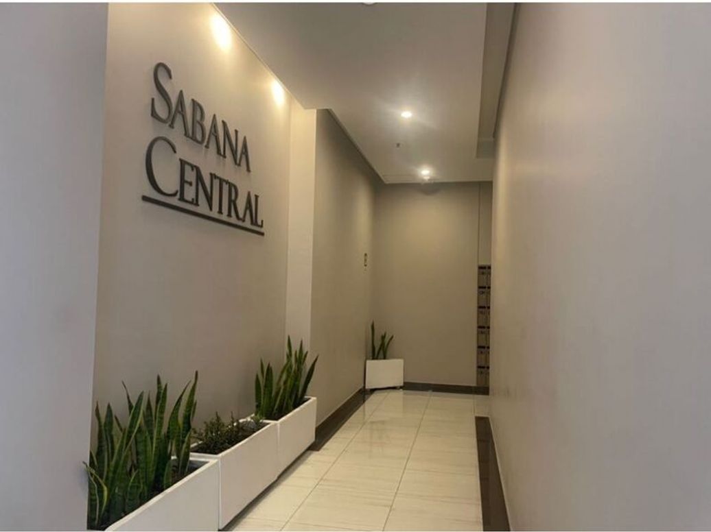 Apartamento de 3 alcobas en venta en San Victorino, Bogotá, 81 m² · foto 3 de 16