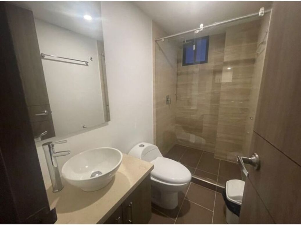 Apartamento de 3 alcobas en venta en San Victorino, Bogotá, 81 m² · foto 11 de 16