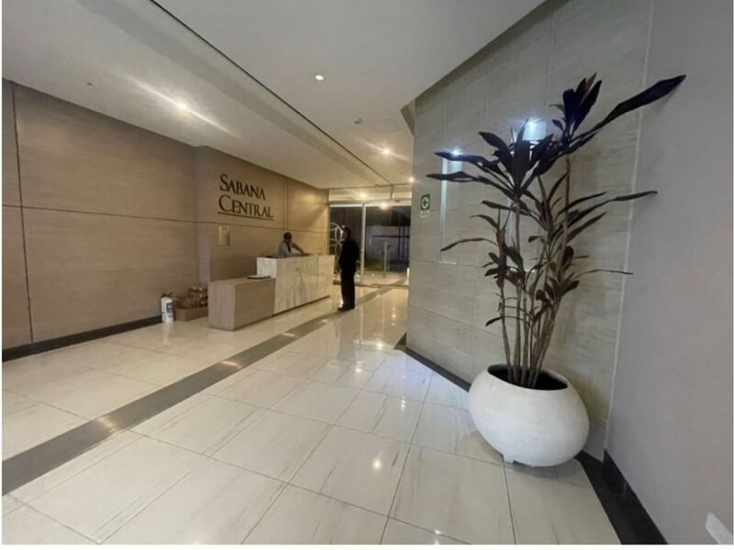 Apartamento de 3 alcobas en venta en San Victorino, Bogotá, 81 m² · foto 14 de 16