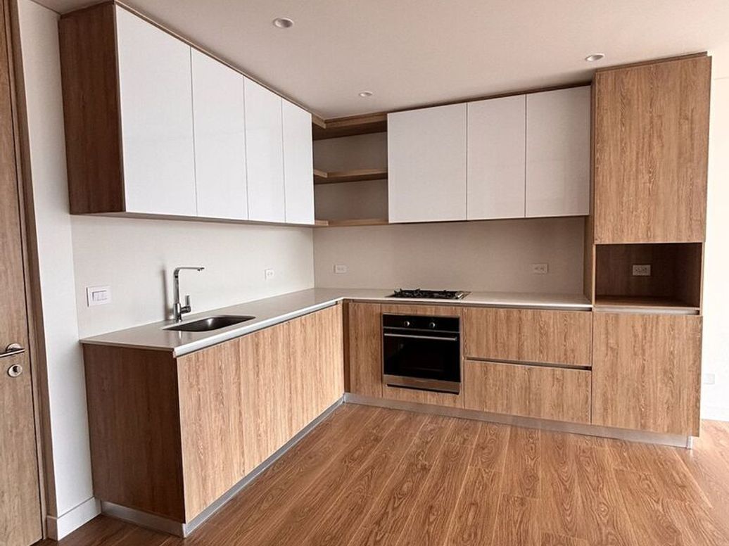 Apartamento de 2 alcobas en venta en El Recuerdo, Bogotá, 61 m² · foto 3 de 20