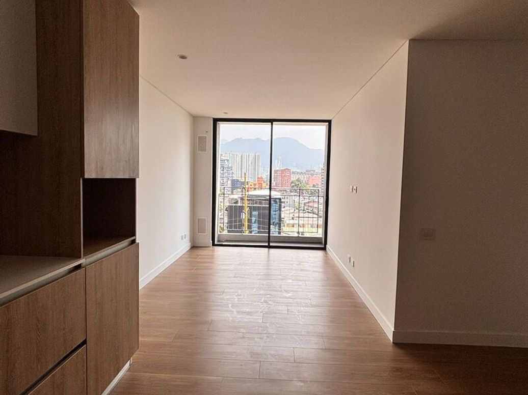 Apartamento de 2 alcobas en venta en El Recuerdo, Bogotá, 61 m² · foto 5 de 20