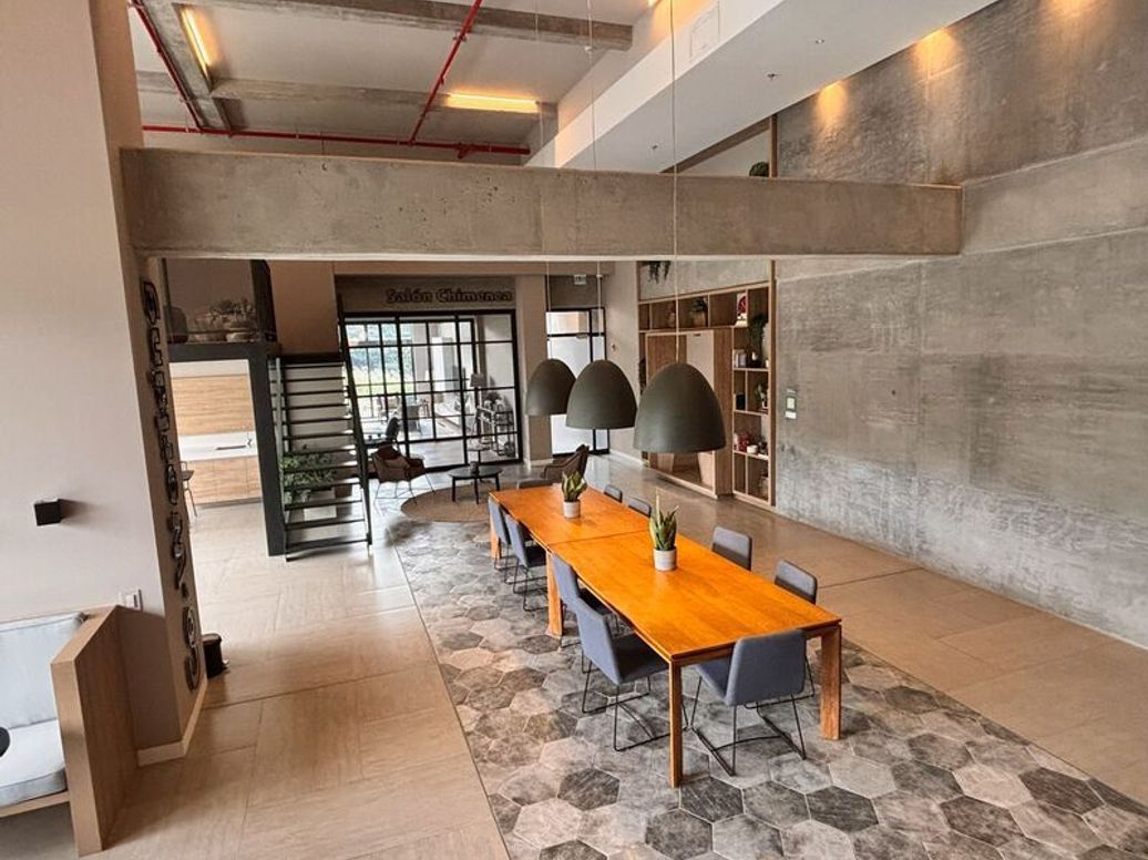 Apartamento de 2 alcobas en venta en El Recuerdo, Bogotá, 61 m² · foto 20 de 20