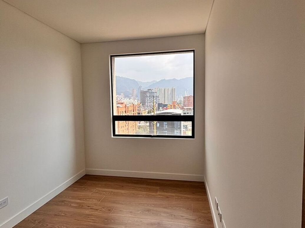 Apartamento de 2 alcobas en venta en El Recuerdo, Bogotá, 61 m² · foto 9 de 20
