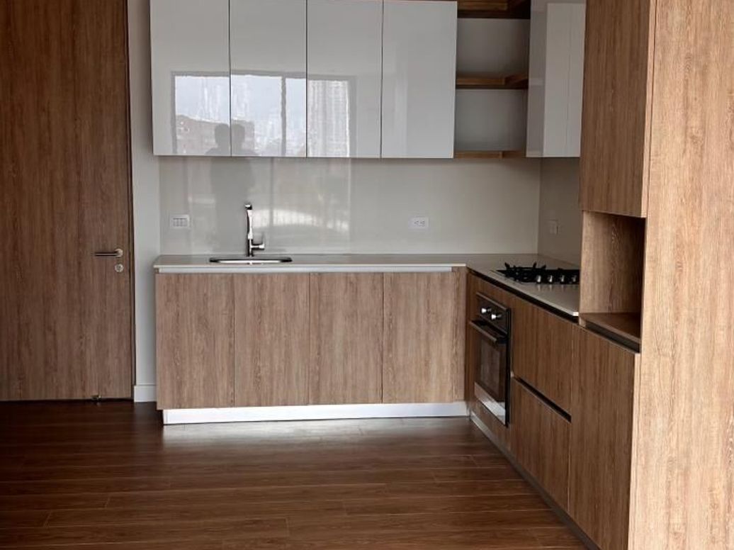Apartamento de 2 alcobas en venta en El Recuerdo, Bogotá, 61 m² · foto 2 de 20