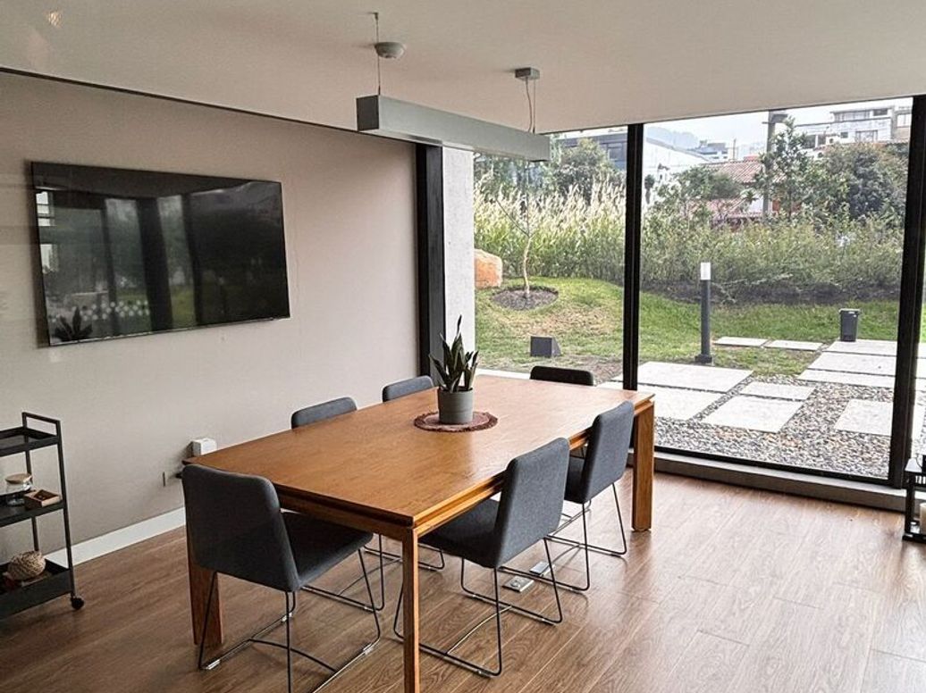 Apartamento de 2 alcobas en venta en El Recuerdo, Bogotá, 61 m² · foto 19 de 20