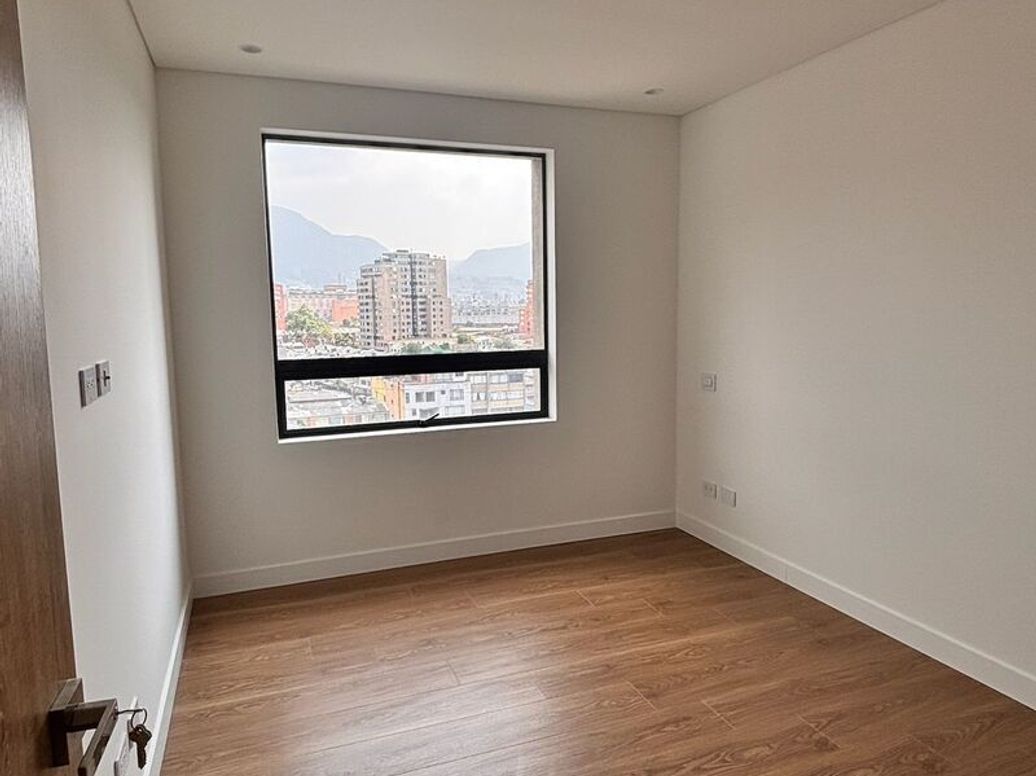 Apartamento de 2 alcobas en venta en El Recuerdo, Bogotá, 61 m² · foto 12 de 20
