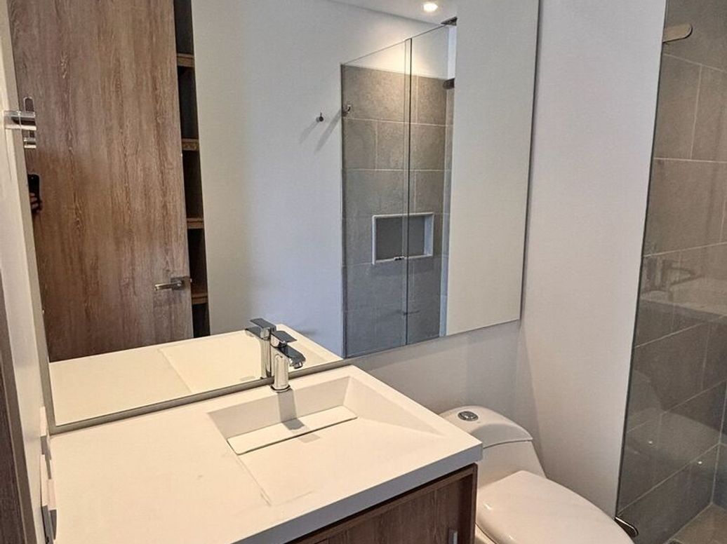 Apartamento de 2 alcobas en venta en El Recuerdo, Bogotá, 61 m² · foto 14 de 20
