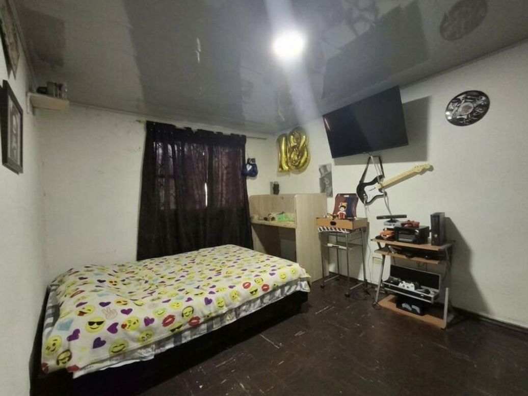 Casa de 6 alcobas en venta en El Cedro, Bogotá, 230 m² · foto 3 de 20