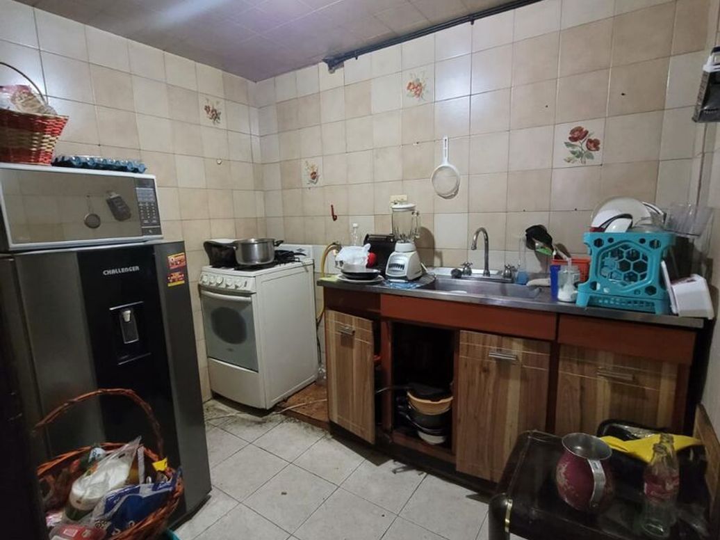 Casa de 6 alcobas en venta en Carvajal, Bogotá, 180 m² · foto 19 de 20