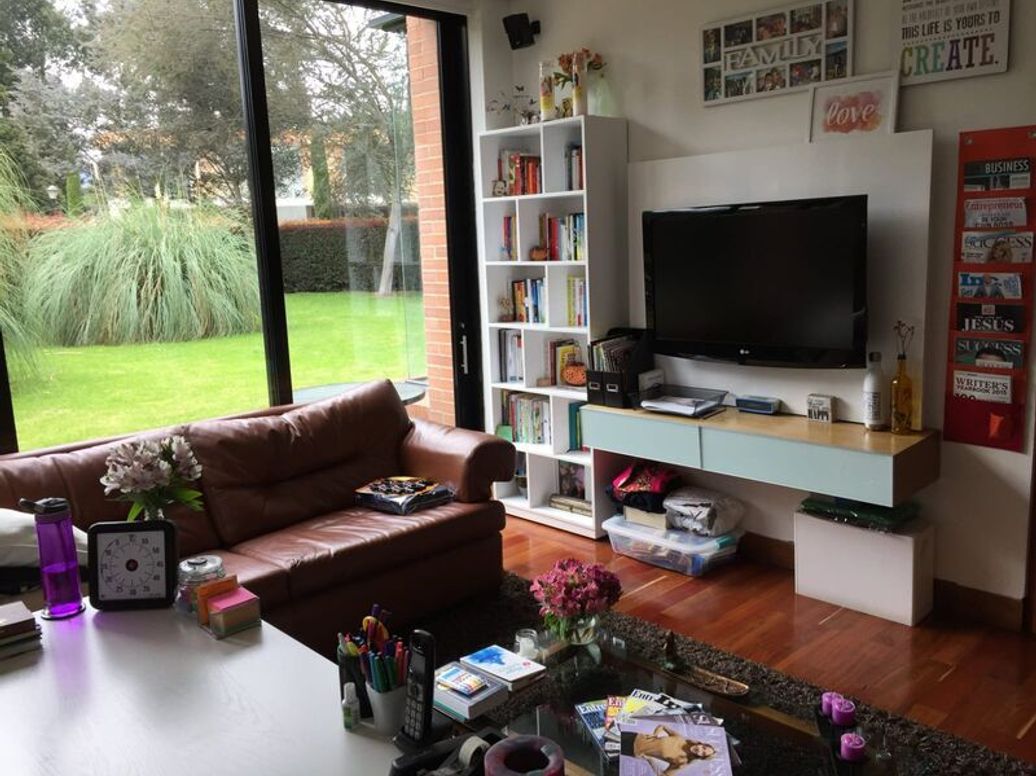 Casa de 3 alcobas en venta en Casa Blanca, Bogotá, 370 m² · foto 8 de 14