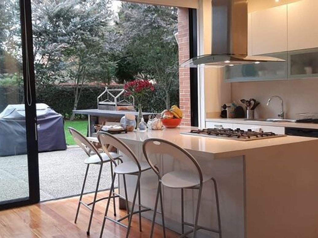 Casa de 3 alcobas en venta en Casa Blanca, Bogotá, 370 m² · foto 11 de 14