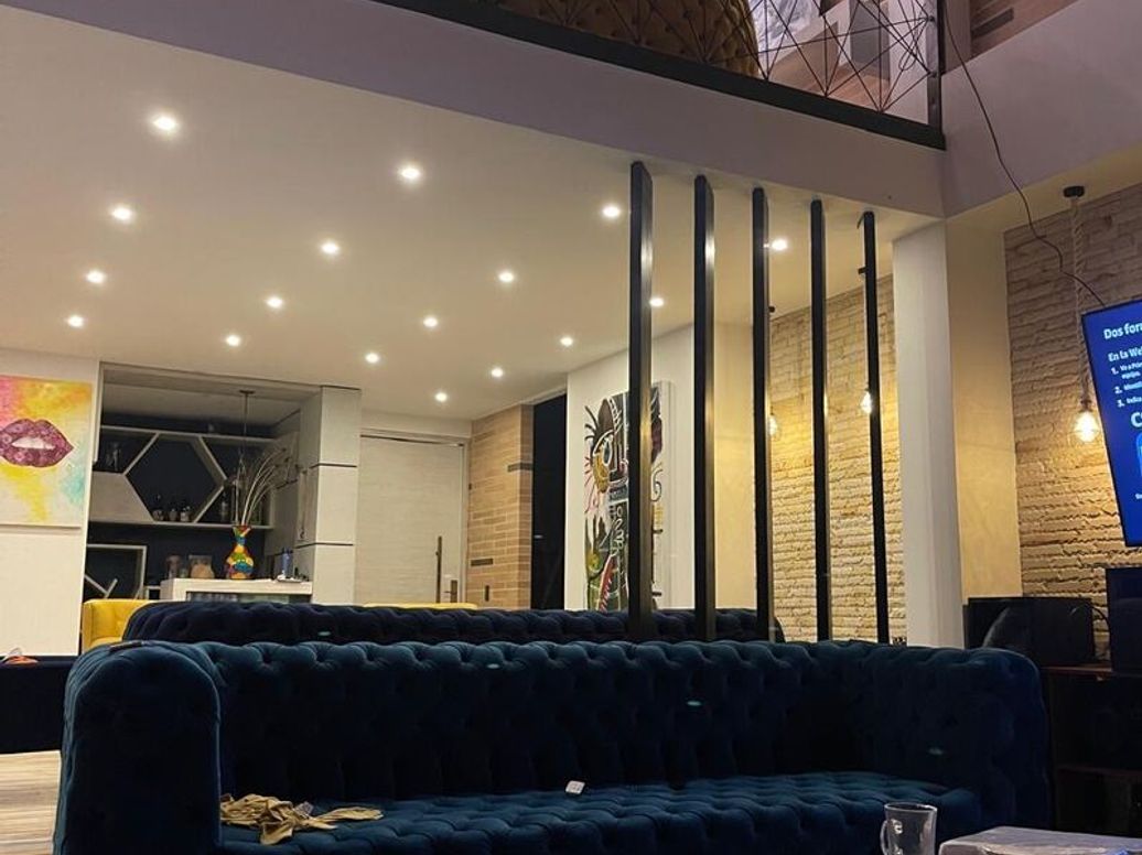 Casa de 6 alcobas en venta en Bogotá, Bogotá, 534 m² · foto 4 de 11