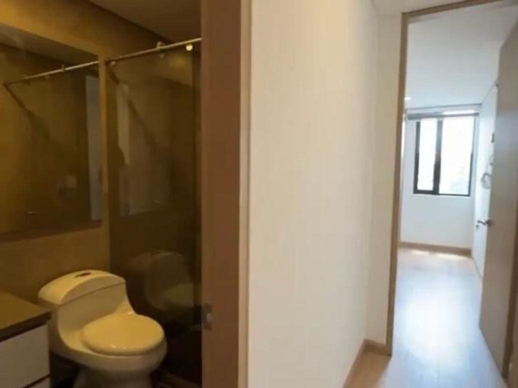 Apartamento de 3 alcobas en venta en Rincon Del Chicó, Bogotá, 100 m² · foto 6 de 12