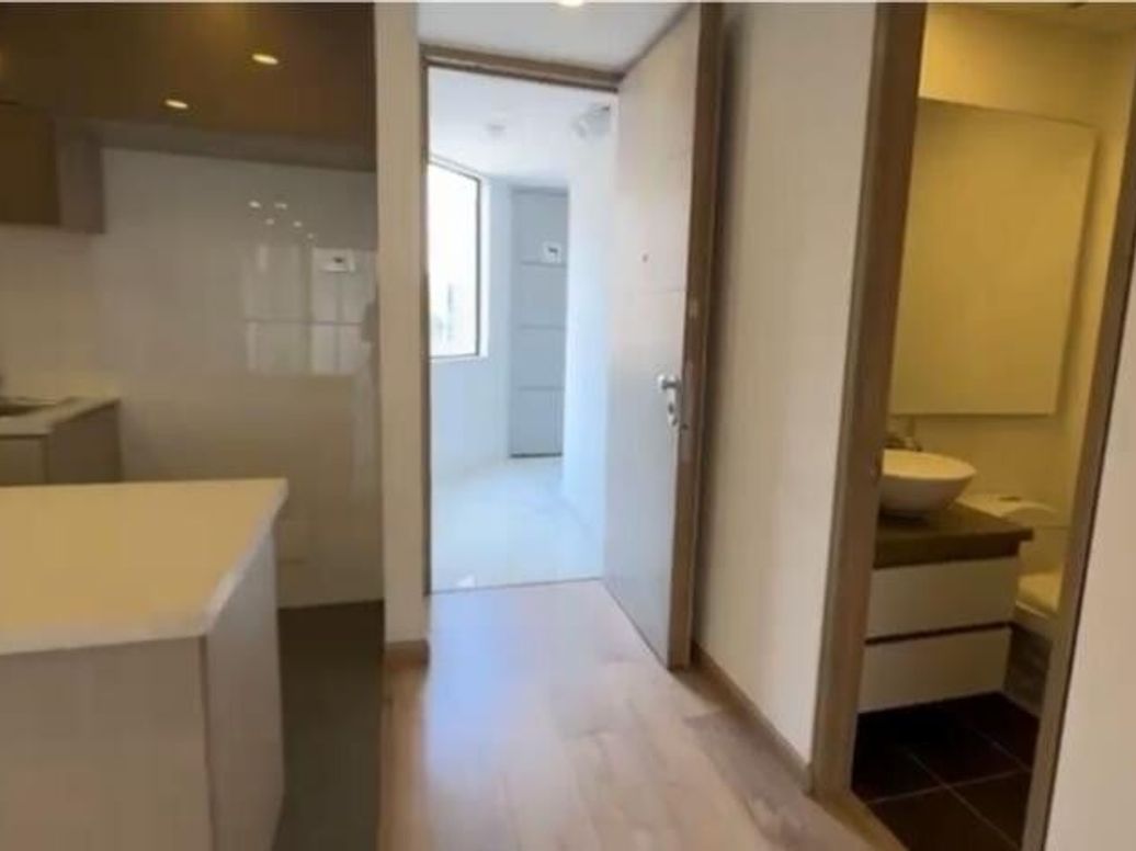 Apartamento de 3 alcobas en venta en Rincon Del Chicó, Bogotá, 100 m² · foto 4 de 12