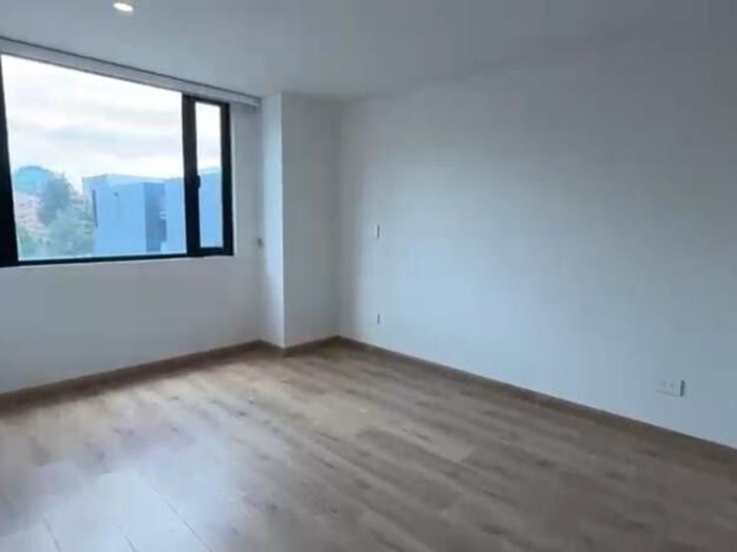 Apartamento de 3 alcobas en venta en Rincon Del Chicó, Bogotá, 100 m² · foto 9 de 12