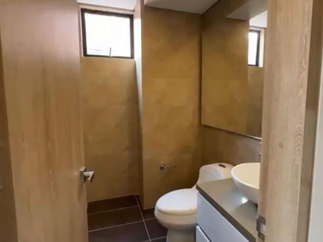 Apartamento de 3 alcobas en venta en Rincon Del Chicó, Bogotá, 100 m² · foto 12 de 12