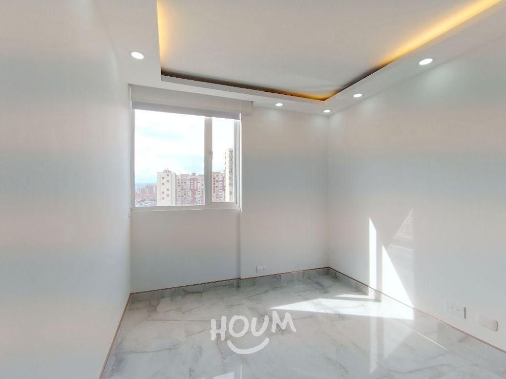 Apartamento de 2 alcobas en arriendo en Madelena I Y Ii, Bogotá, 43 m² · foto 17 de 20