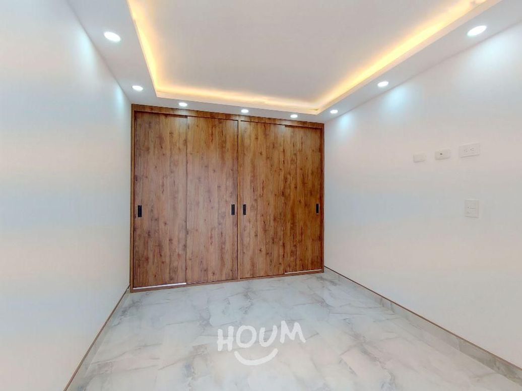 Apartamento de 2 alcobas en arriendo en Madelena I Y Ii, Bogotá, 43 m² · foto 16 de 20