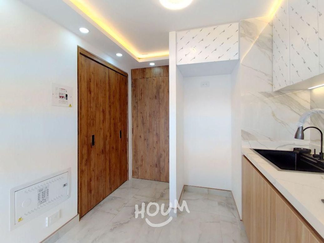 Apartamento de 2 alcobas en arriendo en Madelena I Y Ii, Bogotá, 43 m² · foto 10 de 20