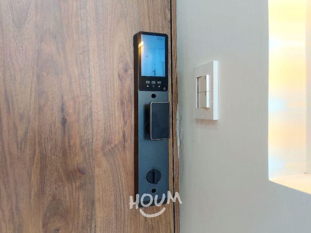 Apartamento de 2 alcobas en arriendo en Madelena I Y Ii, Bogotá, 43 m² · foto 12 de 20