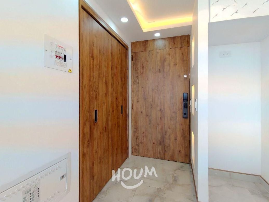 Apartamento de 2 alcobas en arriendo en Madelena I Y Ii, Bogotá, 43 m² · foto 11 de 20