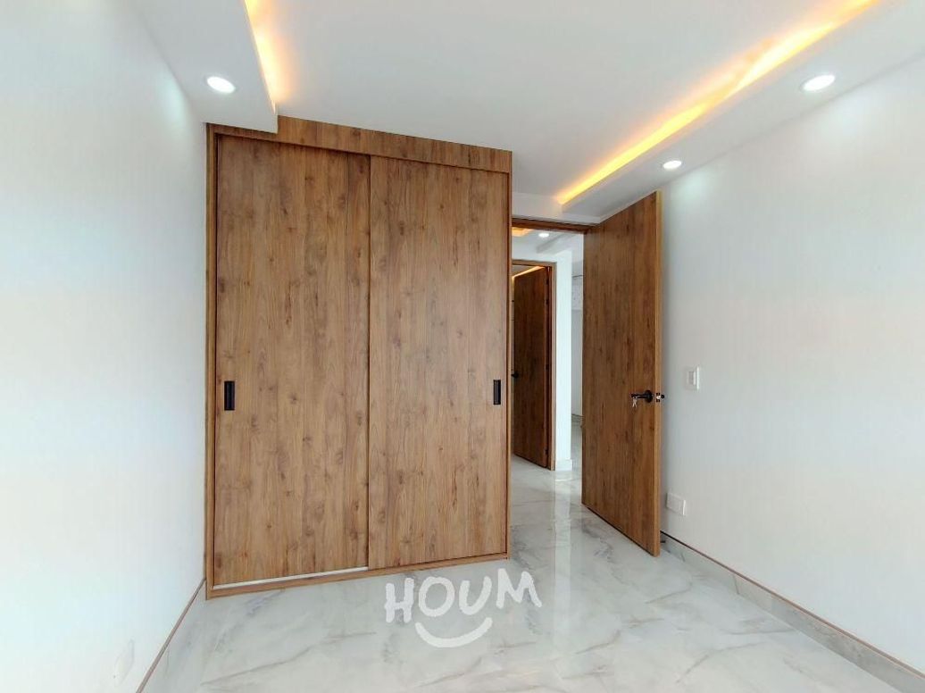 Apartamento de 2 alcobas en arriendo en Madelena I Y Ii, Bogotá, 43 m² · foto 18 de 20