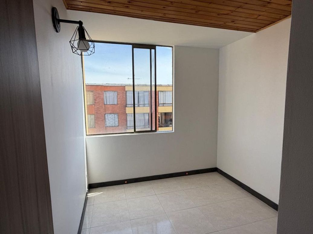 Apartamento de 3 alcobas en venta en Capellanía, Bogotá, 64 m² · foto 8 de 20