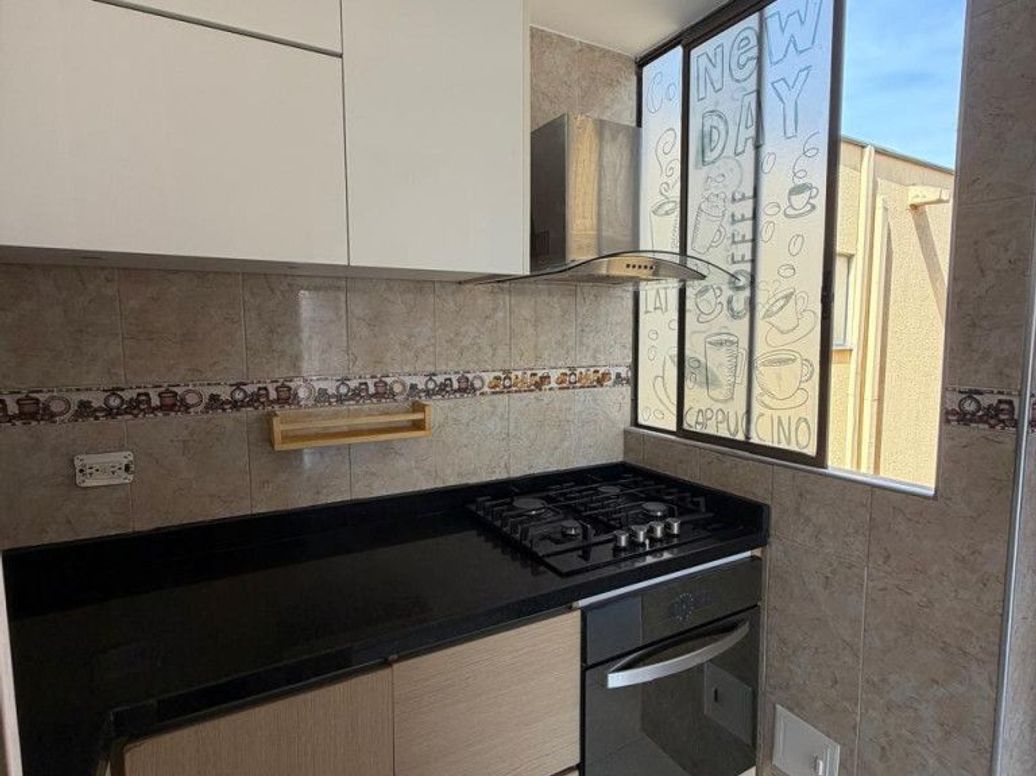 Apartamento de 3 alcobas en venta en Capellanía, Bogotá, 64 m² · foto 5 de 20