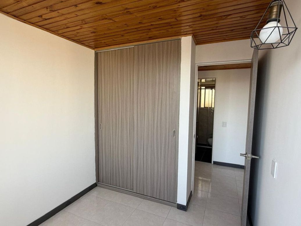 Apartamento de 3 alcobas en venta en Capellanía, Bogotá, 64 m² · foto 9 de 20