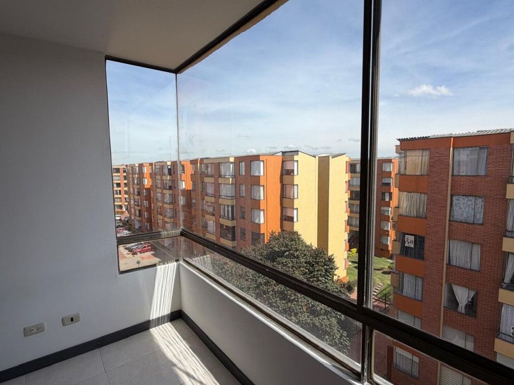 Apartamento de 3 alcobas en venta en Capellanía, Bogotá, 64 m² · foto 20 de 20