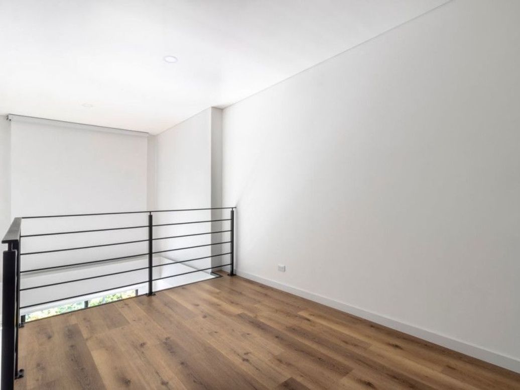 Apartamento de 1 alcoba en arriendo en La Salle, Bogotá, 46 m² · foto 7 de 11
