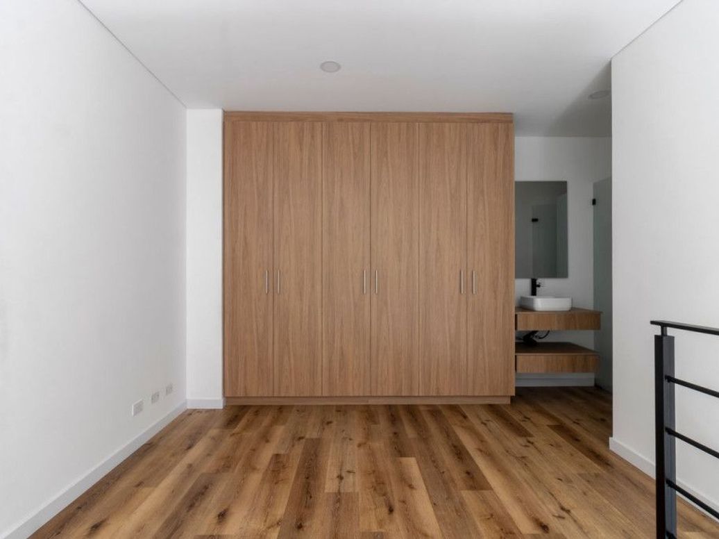 Apartamento de 1 alcoba en arriendo en La Salle, Bogotá, 46 m² · foto 9 de 11
