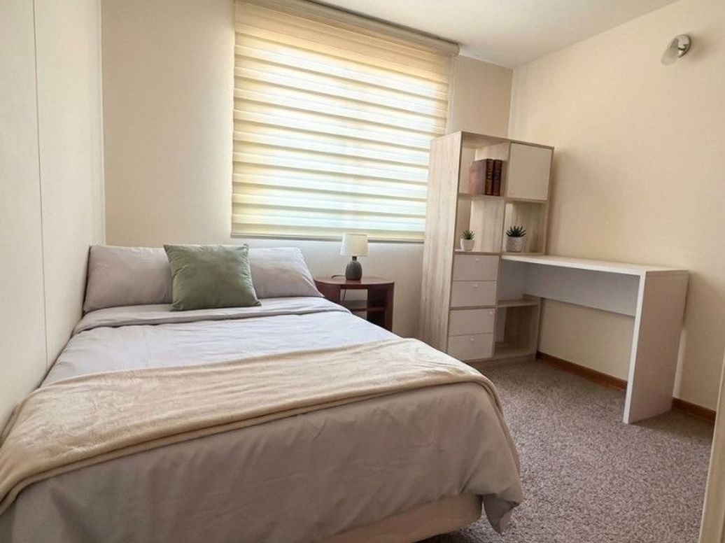 Apartamento de 3 alcobas en venta en Cr. Atabanza, Bogotá, 97 m² · foto 10 de 20