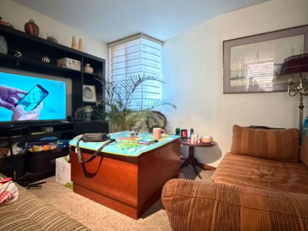 Apartamento de 3 alcobas en venta en Cr. Atabanza, Bogotá, 97 m² · foto 8 de 20