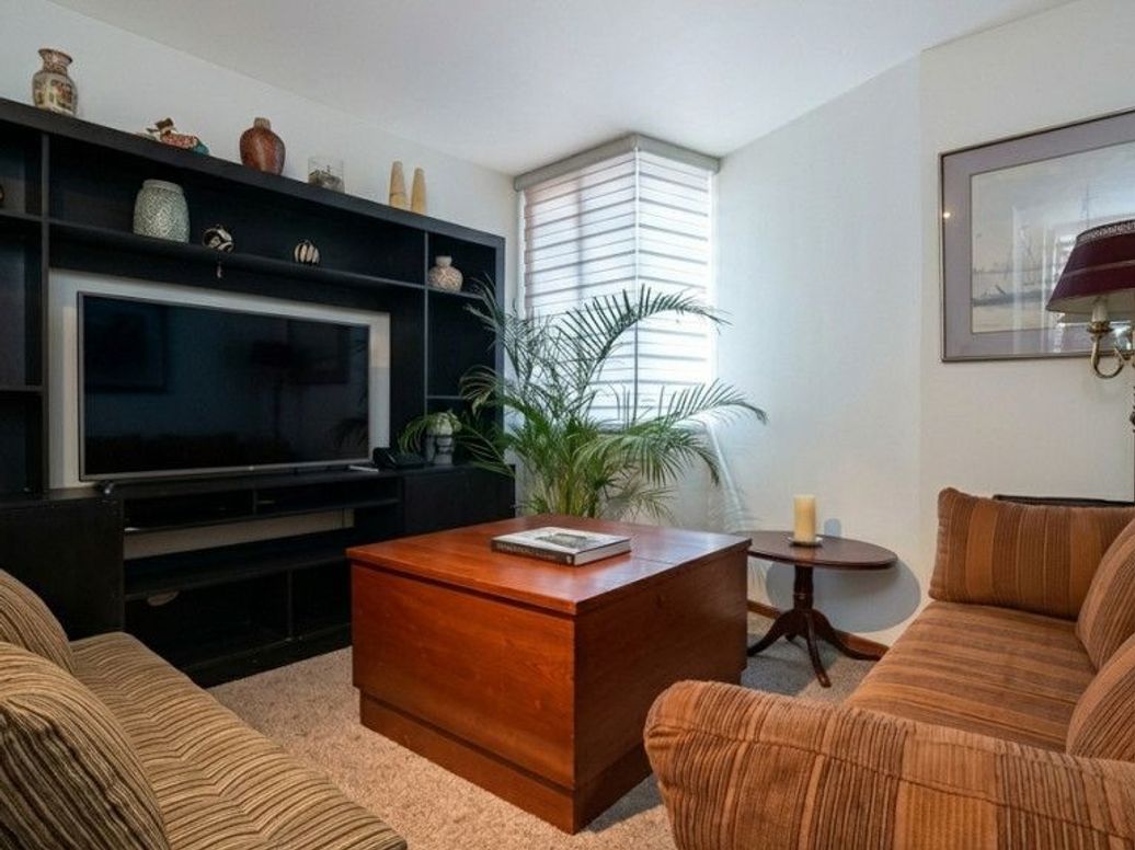 Apartamento de 3 alcobas en venta en Cr. Atabanza, Bogotá, 97 m² · foto 9 de 20